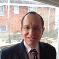 Paul Ruchames