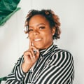 Candace Cooper