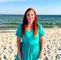 Lacey Leach