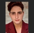Lena Allos