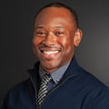 Dr. Ernest Garrett III, Ph.D.