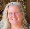 Laurie May