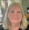 Patricia McManamy