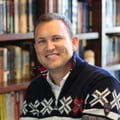 Dr. Sean Burson