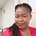 Dr. Mbijeh Elizabeth