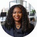 Nadia Seray-wurie