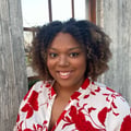 Sharae James