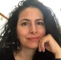 Dr. Giordana De Altin Popiolek