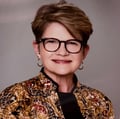 Dr. Caridad Lyons McDonald