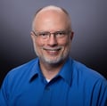 Dr. John VanderKaay