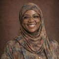 Dr. Felisha Jackson ILyas