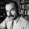 Steven Cospewicz