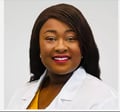 Dr. Louise B. Agyemang