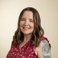 Jennifer Enders