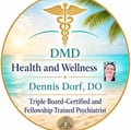 Dr. Dennis Dorf