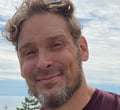 Steven Hall