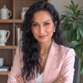 Dr. Subashini Jesurasa