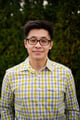 Dr. Kevin Rustam