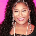Tinesia Hymes Ester