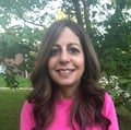Chana Greenwald