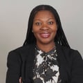 Cynthia Ankrah
