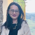 Xiaoting Joyce
