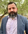 Dr. Steven Gomez