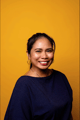 Christel Mamaril