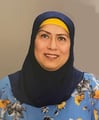 Shabana Haxton