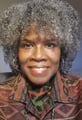 Dr. Claudia Shields