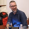 Dr. Eric Thurnauer
