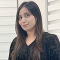 Aqsa Shaukat