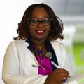 Njideka Domrufus