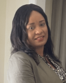 Florence Amaikwu