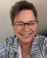 Sharon Robinson