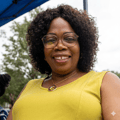 Dr. Mary Osagie