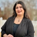 Leila Kandahari
