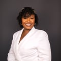Yazmeen Irving