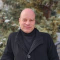 Christopher Whitehead