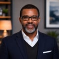 Chris Johns, M.Ed, Lpc-S