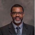 Chris Johns, M.Ed, Lpc-S