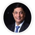 Dr. Salman Kazim
