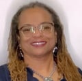 Gladys Johnson - Ramsey