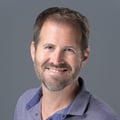Keith Scherdt