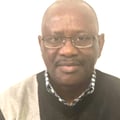 Rashid Jalloh