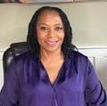 Dr. Naomi Jackson