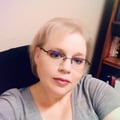 Christine Whitworth