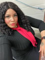 Antoinette Woods