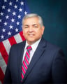 Dr. Samuel Garcia