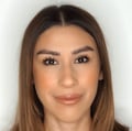 Stefanie Zargarbashi